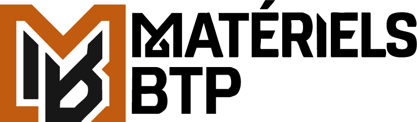 Matériels BTP